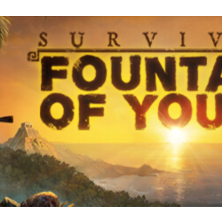 Survival: Fountain of Youth (Steam key) RU CIS