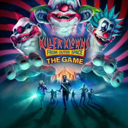 ✅ Killer Klowns From Outer Space: The Game Xbox активац