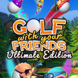 ✅ Golf With Your Friends - Ultimate Edition Xbox актива
