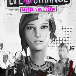 Life is Strange: Before the Storm Все эпизоды Xbox акти