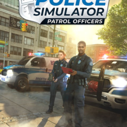 Police Simulator Patrol Officers Gold Edition Xbox акти
