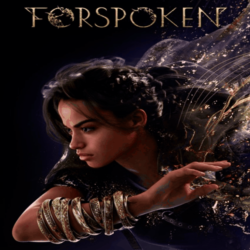 🔵Forspoken  / Форспокен | PS5 Турция
