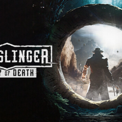 Soulslinger Envoy of Death Steam ключ Global РФ Россия