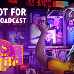 Not For Broadcast: Bits of Your Life DLC Global  RU/CIS