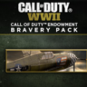 Call of Duty®: WWII - Call of Duty Endowment Brave USA