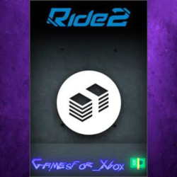 ☀️Ride 2 Booster Pack XBOX DLC