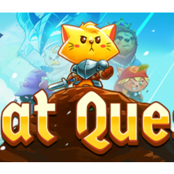 Cat Quest STEAM KEY Россия   МИР   ВСЕ СТРАНЫ