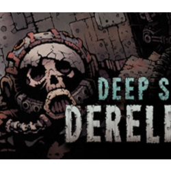 Deep Sky Derelicts STEAM KEY Россия   МИР   ВСЕ СТРАНЫ