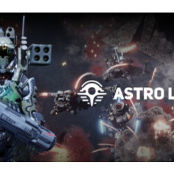Astro Looter 💎 АВТОДОСТАВКА STEAM GLOBAL МГНОВЕННО ЛИЦЕНЗИЯ