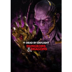 Dead by Daylight: Dungeons & Dragons Xbox One/Series