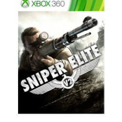 Sniper Elite V2 Xbox 360/One/Series   RU активация