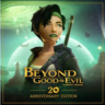 Beyond Good & Evil 20th Anniversary Uplay Оффлайн