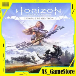 🔵Horizon Zero Dawn / Хорайзен | PS4/PS5 Турция Украина
