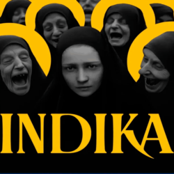 🔵INDIKA / Индика | PS5 Турция🔵