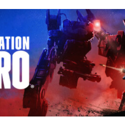 Generation Zero® * STEAM RU ⚡ АВТО 💳0%