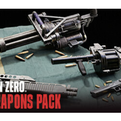 Generation Zero® - Heavy Weapons Pack DLC * STEAM RU ⚡