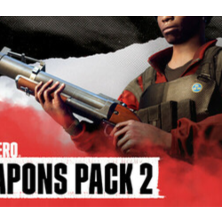 Generation Zero® - US Weapons Pack 2 DLC * STEAM RU ⚡