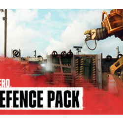 Generation Zero® - Base Defense Pack DLC * STEAM RU ⚡