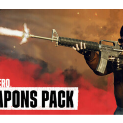 Generation Zero® - US Weapons Pack DLC * STEAM RU ⚡
