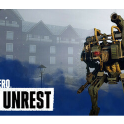 Generation Zero® - Alpine Unrest DLC * STEAM RU ⚡