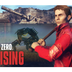 Generation Zero® - FNIX Rising DLC * STEAM RU ⚡