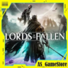 Lords of the Fallen/Лорд оф Фален |PS5 Турция Украина