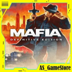 Mafia: Definitive Edition / Mafia 1 / Мафия | PS4/PS5 Турция Украина