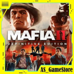 🔵Mafia 2 / Мафия | PS4/PS5 Турция Украина