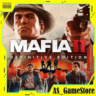Mafia 2 / Мафия | PS4/PS5 Турция Украина