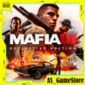Mafia 3 / Мафия 3 | PS4/PS5 Турция