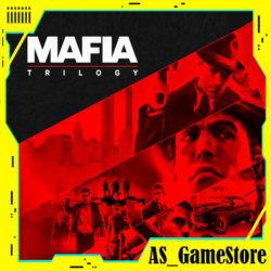🔵Mafia: Trilogy / Мафия Трилогия | PS4/PS5 Турция Украина