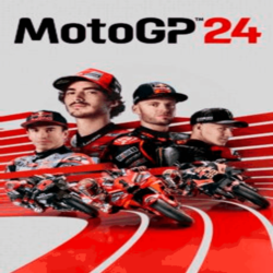🔵MotoGP 24 / Мото ГП 24 | PS4/PS5 Турция🔵