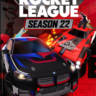 🌀ROCKET LEAGUE💲 50 - 13000 КРЕДИТЫ EPIC XBOX/PC/PS🔥