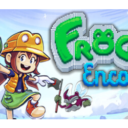 Frogun Encore 💎 АВТОДОСТАВКА STEAM GLOBAL МГНОВЕННО ЛИЦЕНЗИЯ