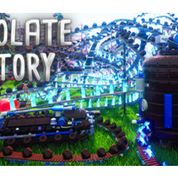 Chocolate Factory - STEAM GIFT РОССИЯ