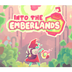 Into the Emberlands - STEAM GIFT РОССИЯ