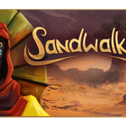 Sandwalkers - STEAM GIFT РОССИЯ