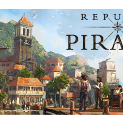Republic of Pirates - STEAM GIFT РОССИЯ