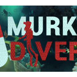 Murky Divers - STEAM GIFT РОССИЯ