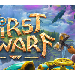 First Dwarf - STEAM GIFT РОССИЯ