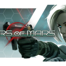 Scars of Mars - STEAM GIFT РОССИЯ