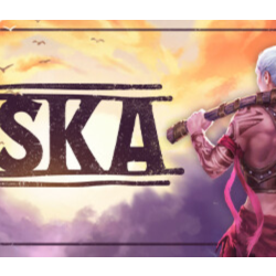 ASKA - STEAM GIFT РОССИЯ