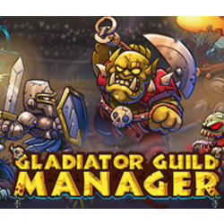 Gladiator Guild Manager - STEAM GIFT РОССИЯ