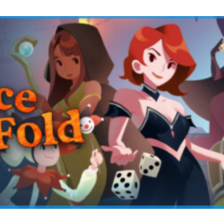Dice & Fold - STEAM GIFT РОССИЯ
