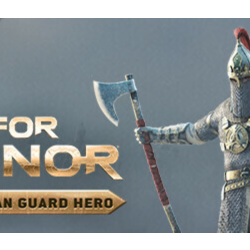 For Honor – Varangian Hero DLC * STEAM RU   АВТО   0%