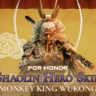 For Honor – Hero Skin - Monkey King DLC * STEAM RU