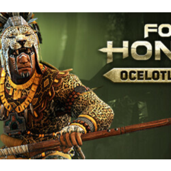 For Honor - Aztec Hero DLC * STEAM RU   АВТО   0%
