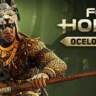 For Honor - Aztec Hero DLC * STEAM RU   АВТО   0%