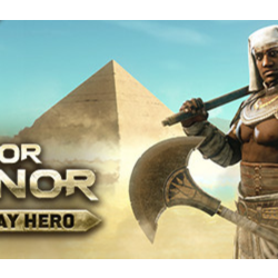 For Honor - Medjay Hero DLC * STEAM RU   АВТО   0%