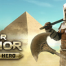 For Honor - Medjay Hero DLC * STEAM RU   АВТО   0%